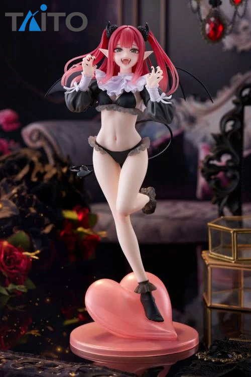 Taito My Dress-Up Darling T-Most Marin Kitagawa Liz Version Figure